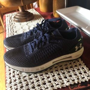 Brand New Under Armour Shoes with Tracking Chip!